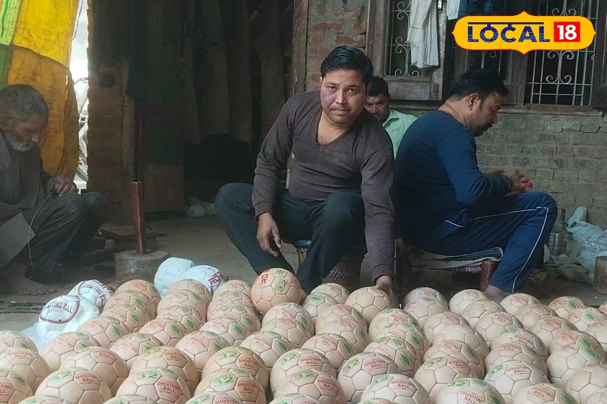 जो कल तक जालंधर में करता था मजदूरी! आज बना फैक्ट्री का मालिक! जानें 5 वीं...