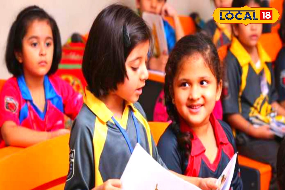 पटना के टॉप प्राइवेट स्कूलों में एडमिशन के लिए हो जाएं अलर्ट,आ गई फॉर्म की डेट
