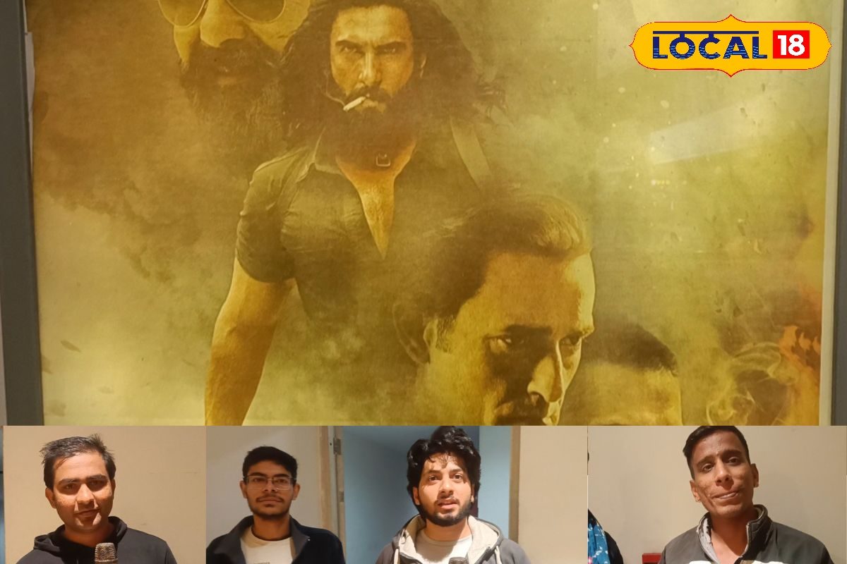 सिनेमाहॉल में धुरंधर का कब्जा अक्षय खन्ना की एक्टिंग पर ये क्या बोल गए लोग