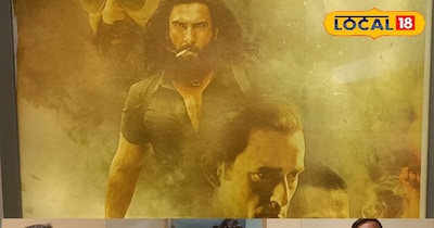 Dhurandhar Film Review