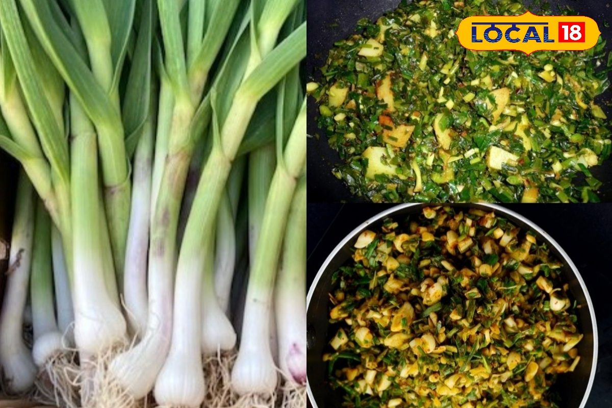 जानिए सर्दियों में हरा लहसुन खाने के फायदे और सेहत पर असर