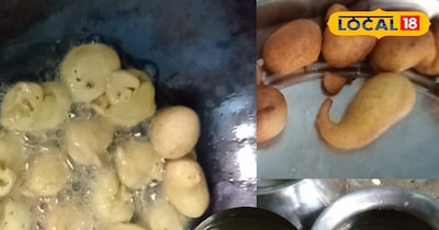 बोरी बनाने का देसी स्टाइल