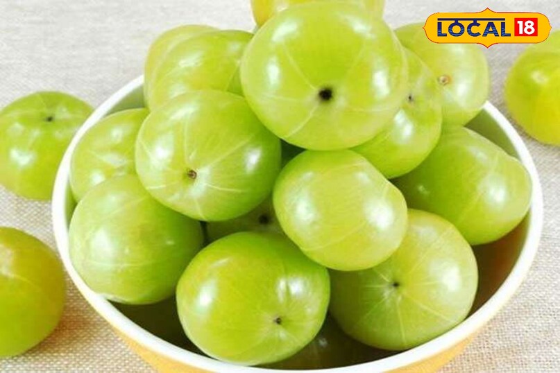 Amla benefits in winter, Amla superfood, आंवला खाने के फायदे, सर्दियों में आंवला क्यों खाएं, Amla for hemoglobin, खून की कमी दूर करने वाला फल, Amla immunity booster, Ayurvedic superfood Amla, 