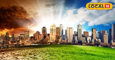 AMU Prof. Saleha Jamal: Climate Change Poses Grave Threat to Humanity