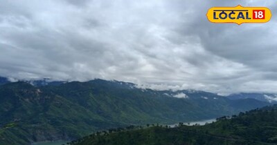 उत्तराखंड का मौसम.