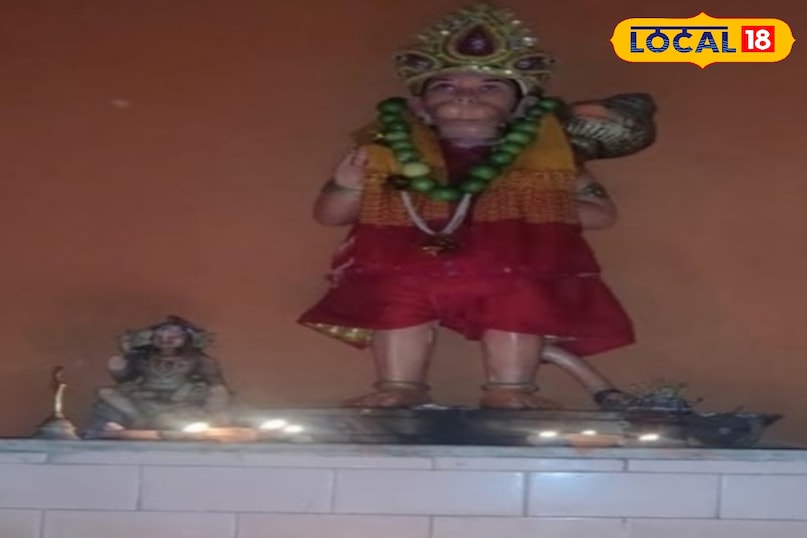 हनुमान जी की कृपा से सारे संकट समाप्त हो जाता है 