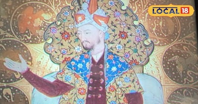 हुमायूं