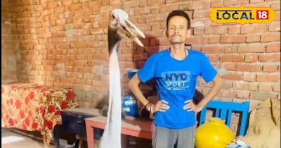 चंदन पांडे फाइल फोटो