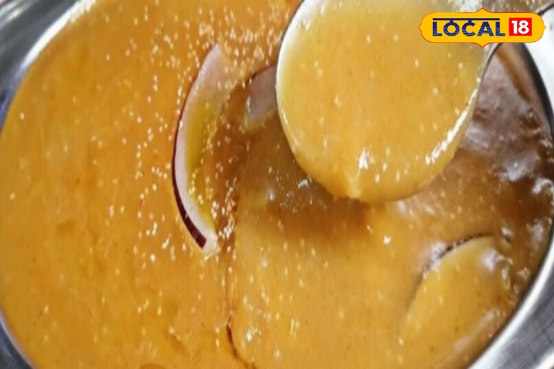 रेसिपी स्पेशल रेसिपी स्पेशल