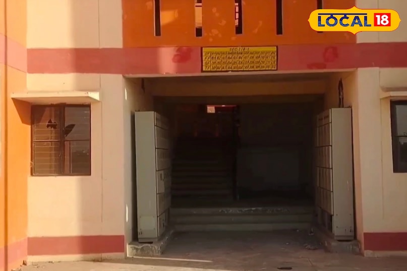 उत्तर प्रदेश, मेरठ आवास विकास परिषद, जागृति विहार एक्सटेंशन, फ्लैट योजना, आशियाना, सपना, लोकल -18,Uttar Pradesh, Meerut Housing Development Board, Jagriti Vihar Extension, Flat Scheme, Aashiyana, Sapna, Local -18