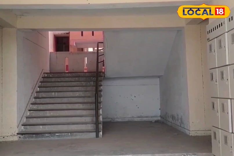 उत्तर प्रदेश, मेरठ आवास विकास परिषद, जागृति विहार एक्सटेंशन, फ्लैट योजना, आशियाना, सपना, लोकल -18,Uttar Pradesh, Meerut Housing Development Board, Jagriti Vihar Extension, Flat Scheme, Aashiyana, Sapna, Local -18