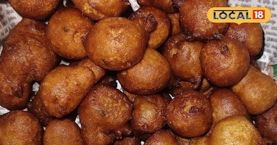 छत्तीसगढ़ का पारंपरिक स्वाद: घर पर बनाएं लाजवाब गुलगुल भजिया..