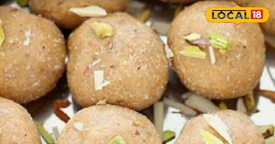 पिन्नी बनाने की ऐसी विधि, बच्चे खायेंगे खूब