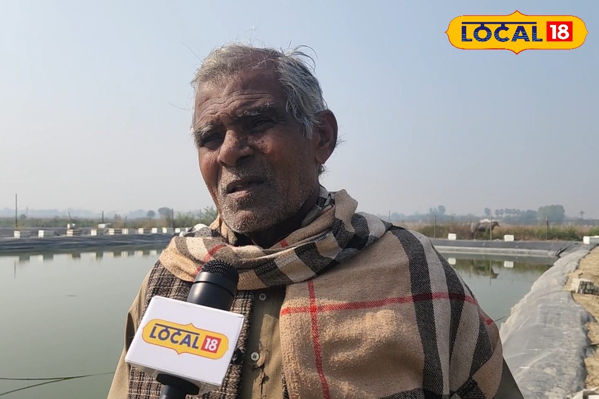 इनसे सीखें मछली पालन का बेस्ट तरीका! सालाना 1 करोड़ का टर्नओवर, जानें कहानी