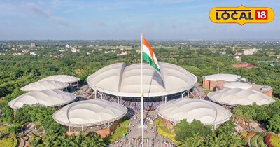 कान्हा शांति वामन हैदराबाद