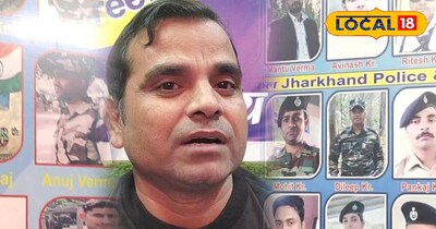 जानकारी देते एक्सपर्ट राजेश कुमार 