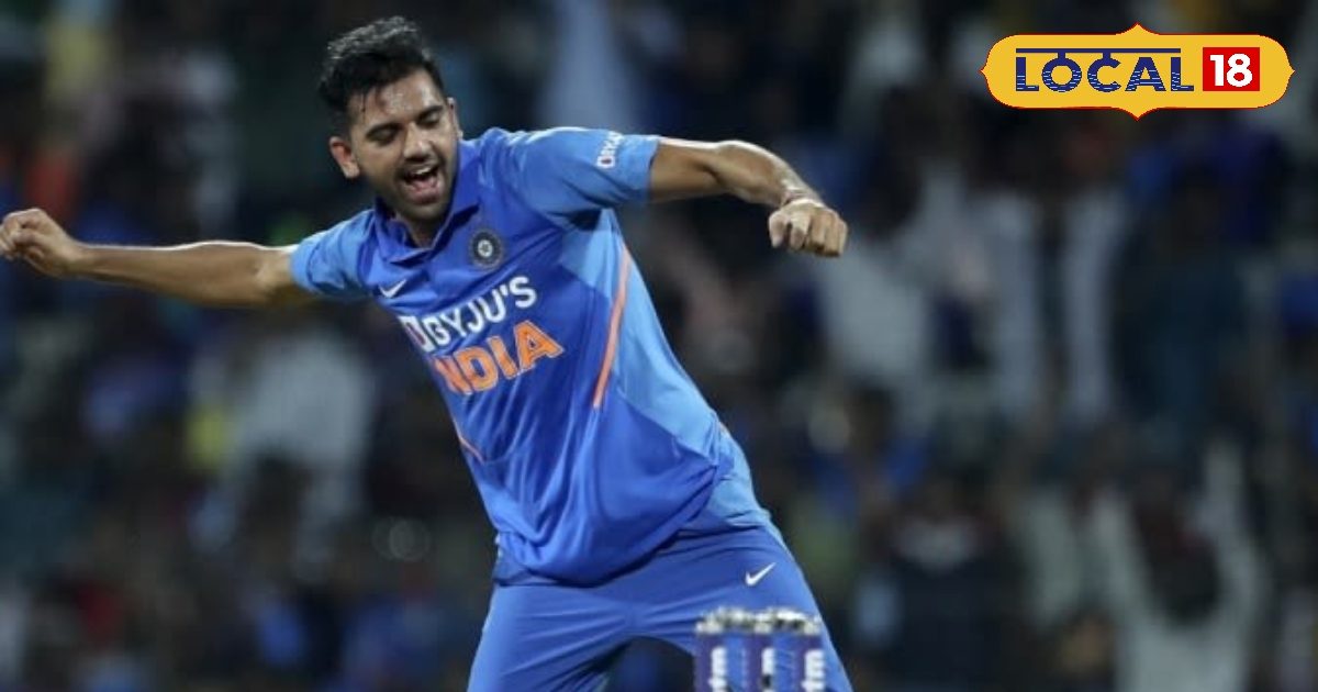 आगरा के दो ‘हीरो’…जिन्होंने तय किया टीम इंडिया तक का सफर, जानिए ध्रुव जुरेल और दीपक चाहर की इंस्पायरिंग स्टोरी