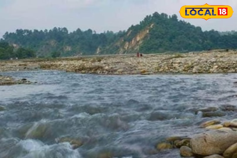 प्राकृतिक पर्यटन स्थल प्राकृतिक पर्यटन स्थल