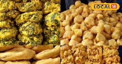 बड़े-बड़े सेलिब्रिटी भी यहां की पकौड़ी खाना करते हैं पसंद