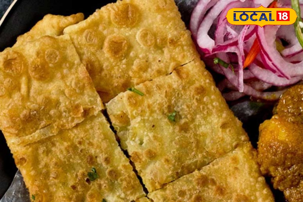 आलू पराठा खाते-खाते हो गए बोर इस सर्दी ट्राई करें ये मुगलई डिश देखें वीडियो