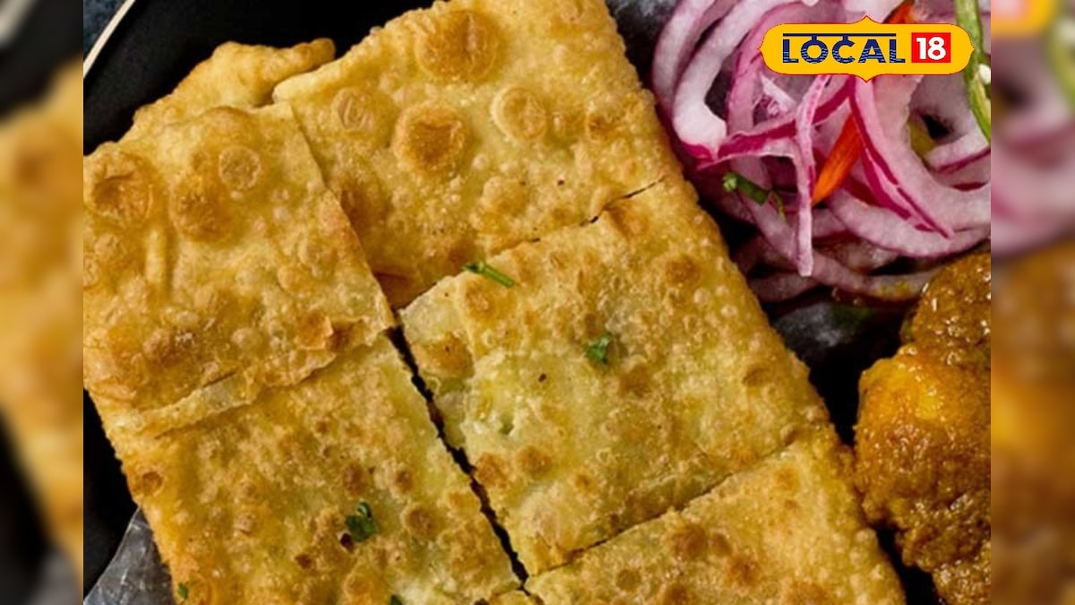 आलू पराठा खाते-खाते हो गए बोर? इस सर्दी ट्राई करें ये मुगलई डिश, देखें वीडियो