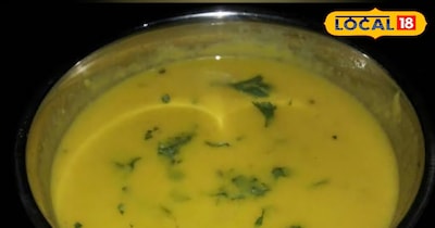 सर्दियों में कुमाऊँ का सच्चा स्वाद है उबले दही की कड़झोई