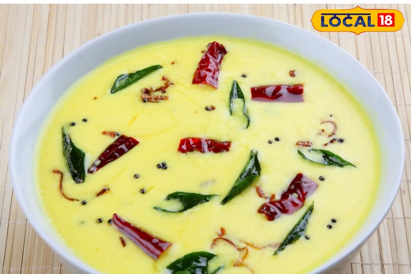 Kumaon comfort food