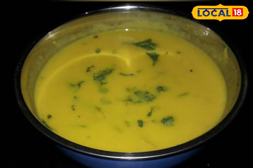 Kumaon comfort food