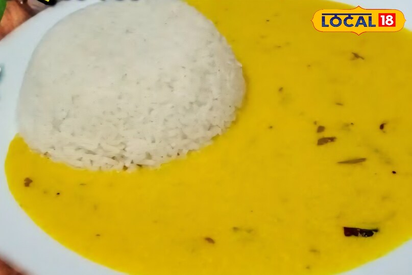 Kumaon comfort food