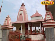 तिरुपति जैसा भव्य मंदिर सुल्तानपुर में! दर्शन कर दंग रह जाएंगे आप, देखिए फोटो