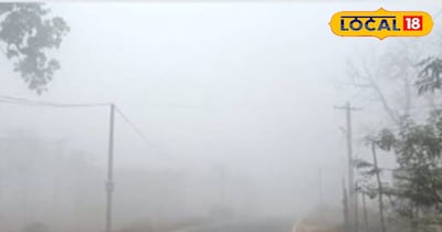 Jharkhand weather Update - गुमला के तापमान के सामने तो शिमला और मनाली के मौसम भी
