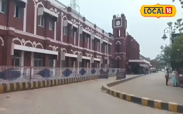 बिहार के इन जिलों से दिल्ली आना-जाना आसान! आनंद विहार के लिए चलेगी विशेष ट्रेन