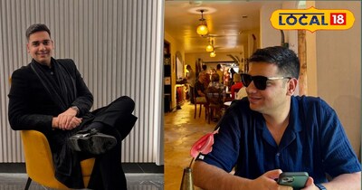 अपराजित लोहान की गिनती बिहार के स्टाइलिश आईपीएस अधिकारी के रूप में होती है 