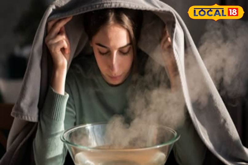 cold cough home remedy, ayurvedic tream benefits, winter health care tips, local18, khargone letest news, Madhya Pradesh hindi news 