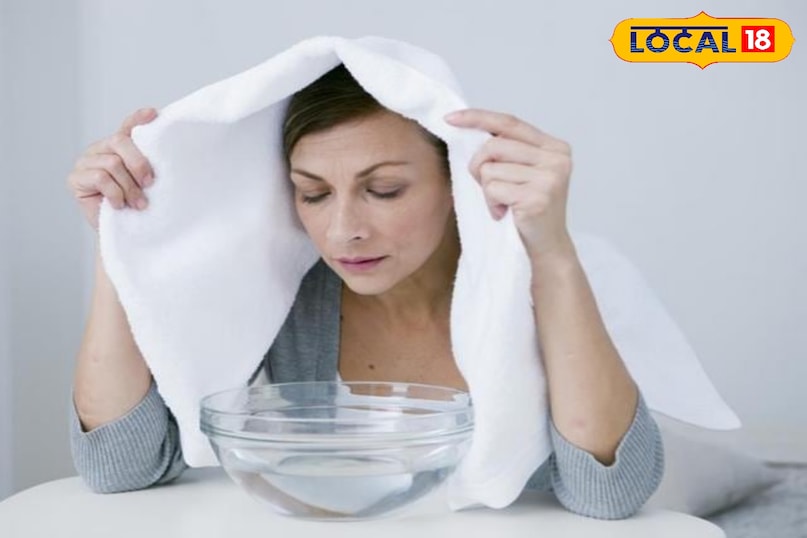 cold cough home remedy, ayurvedic tream benefits, winter health care tips, local18, khargone letest news, Madhya Pradesh hindi news 