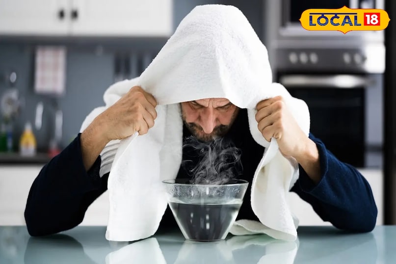 cold cough home remedy, ayurvedic tream benefits, winter health care tips, local18, khargone letest news, Madhya Pradesh hindi news 