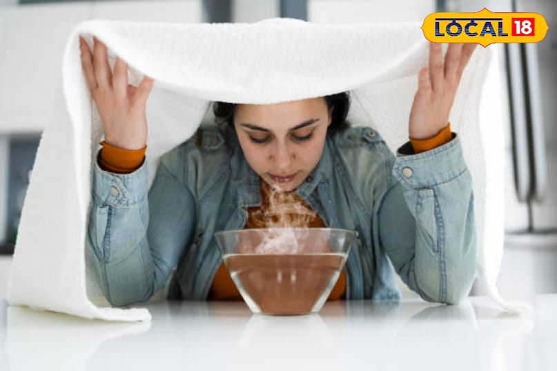 cold cough home remedy, ayurvedic tream benefits, winter health care tips, local18, khargone letest news, Madhya Pradesh hindi news 