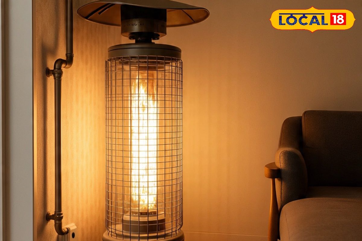 बिना रूम हीटर अपने कमरे को ऐसे रखें गर्म, जानें आसान तरीका