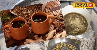 बिना कॉफी का बनाये कॉफी, सद्गुरु भी करते हैं सुबह में इसका सेवन, पसीने छुड़ा देख