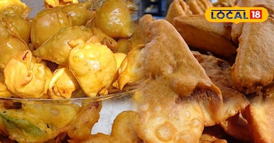 भरतपुर की सर्दियों में गलियों में छाई देसी जायके की खुशबू