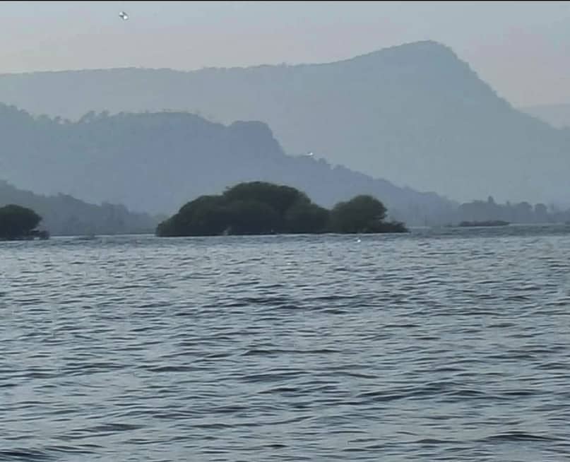 पार्क, रेस्ट हाउस और बेहतर सुविधाओं से बढ़ेगा पर्यटन।