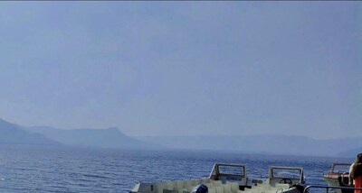 प्रतीकात्मक तस्वीर