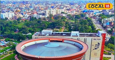 पटना में घूमने वाली जगहें 