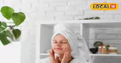 ठंड मे चेहरा नहीं पड़ेगा काला बस अपना ले यह आसान उपाय