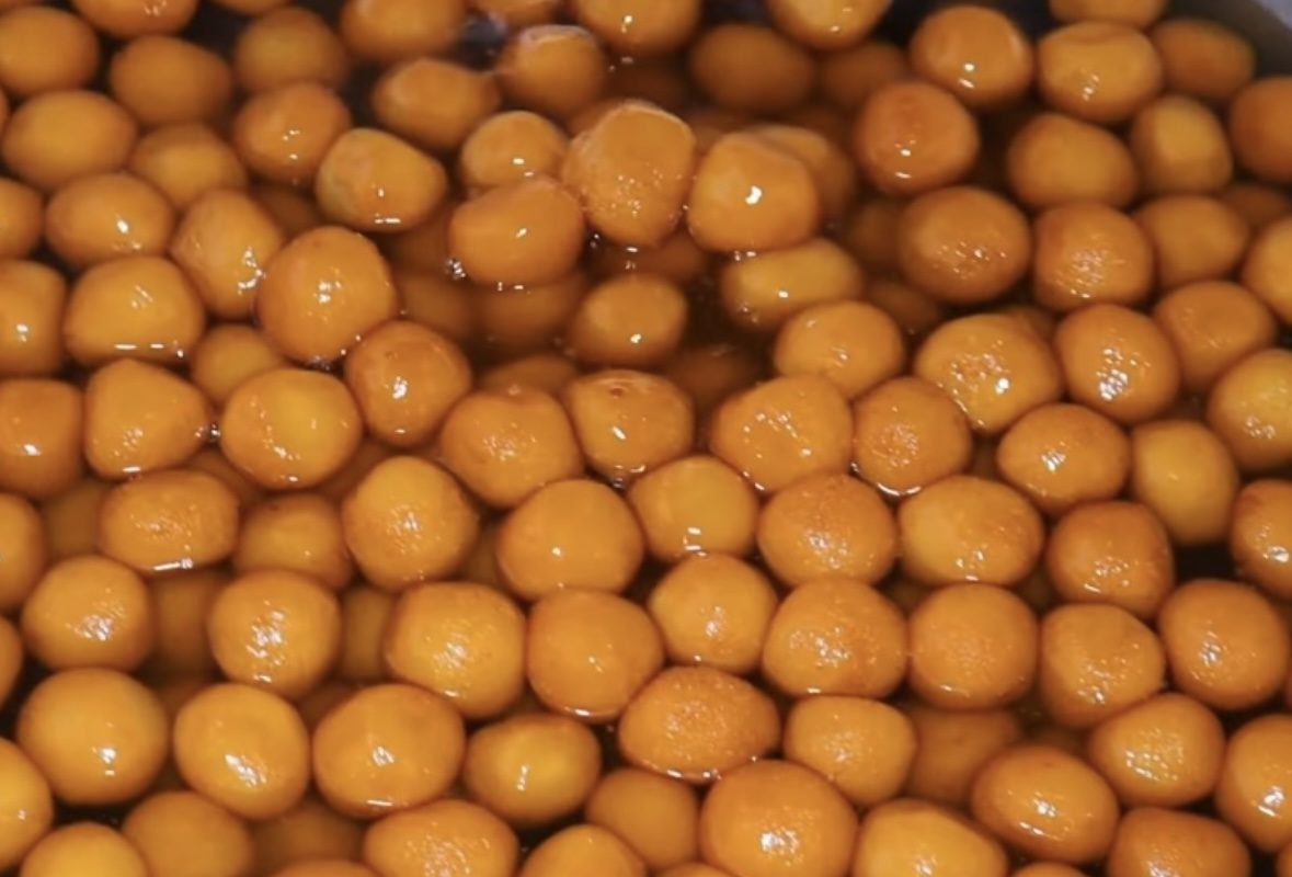 मुंह में जाते ही स्वादा का धमाका करता है रोहतास का यह ‘एटम बम’