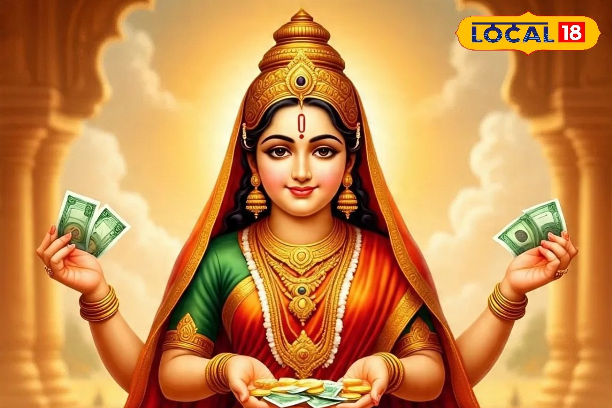 घर की इस दिशा में रखें ये 5 चीजें, होगी तरक्की और पैसों की बरसात!