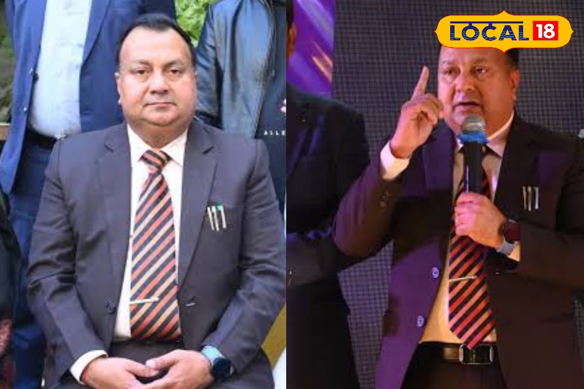 पटना के गैस्ट्रो और लीवर एक्सपर्ट डॉक्टर मनीष की विदेश तक धमक, मिला ये ईनाम