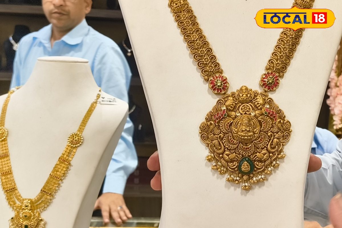 गोल्ड के लिए शानदार रहा 2025, 60% की तेज दर्ज, न्यू ईयर कैसा रहेगा? जानें