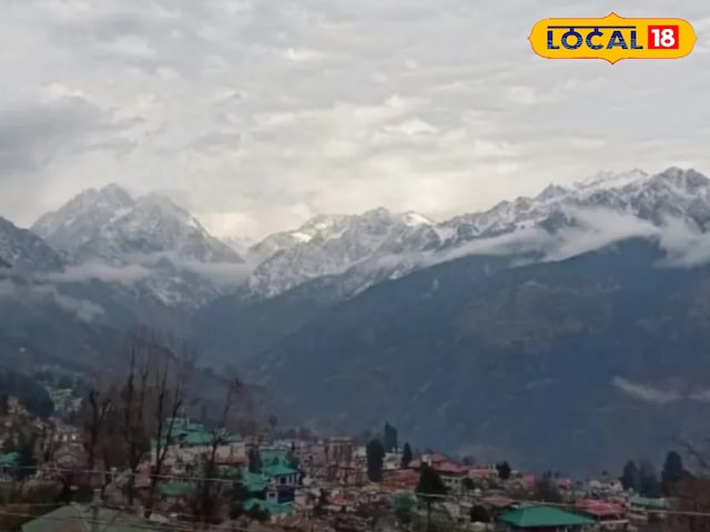 उत्तराखंड में आज मौसम लेगा करवट, बारिश के साथ बर्फबारी की संभावना