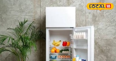 वास्तु टीपस फ्रिज